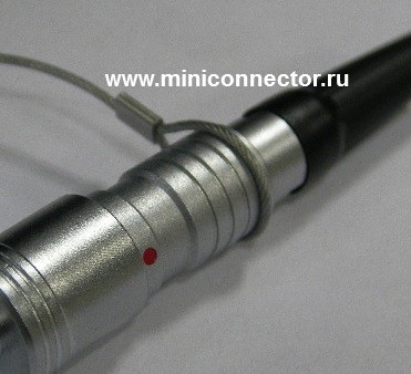 CL14-EXT заглушка для вилки 14 мм.